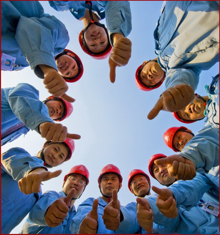 班組管理重要性及減負(fù)