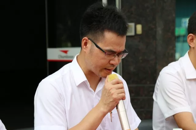 精益管理的有效推進(jìn)