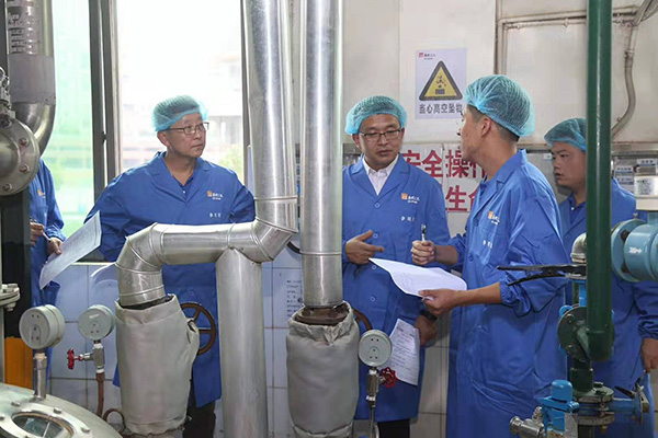 三九集團(tuán)TPM管理 黃埔軍校第三期