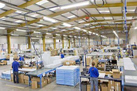 精益生產(chǎn)方式