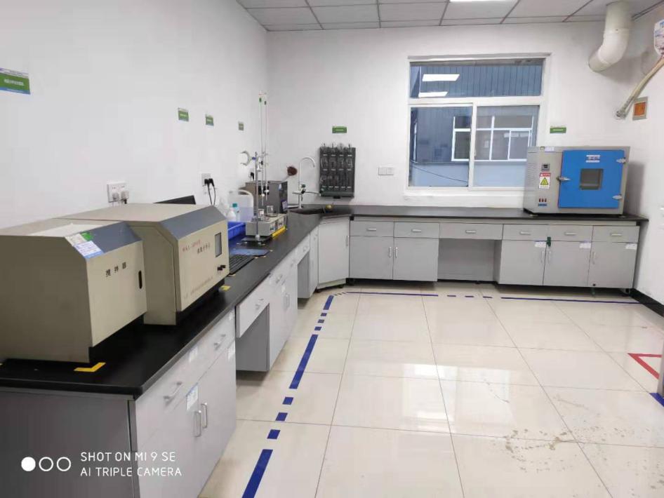 精益7S樣板區(qū)活動取得圓滿成功