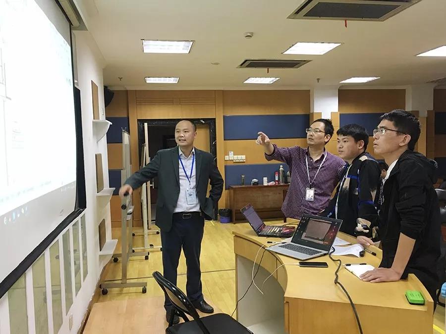 KC價(jià)值流分析團(tuán)隊(duì)