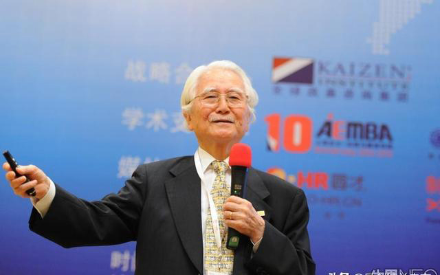 「揭秘精益金字塔」精益組織 既掃一屋 必達(dá)天下的改善型組織競爭