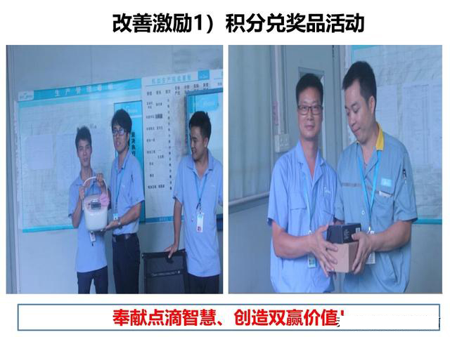 「揭秘精益金字塔」精益組織 既掃一屋 必達(dá)天下的改善型組織競爭