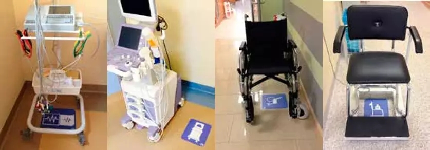 如何運(yùn)用精益管理方法以提高醫(yī)療場(chǎng)所安全性