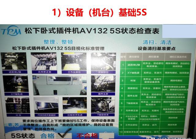 破解制造困局｜設(shè)備智創(chuàng)效益｜鍛造提升OEE的4大基本功