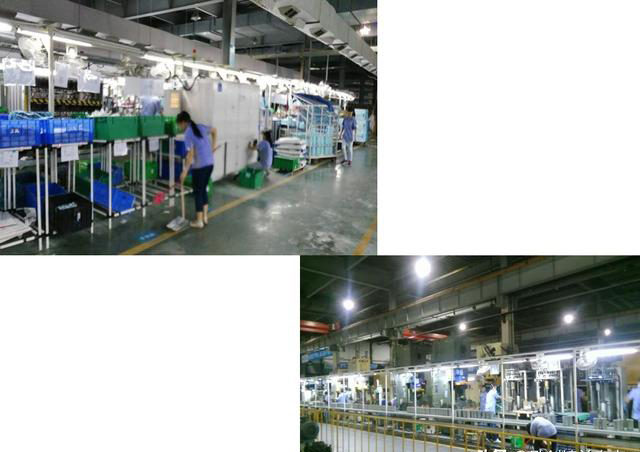 破解制造困局｜設(shè)備智創(chuàng)效益｜鍛造提升OEE的4大基本功