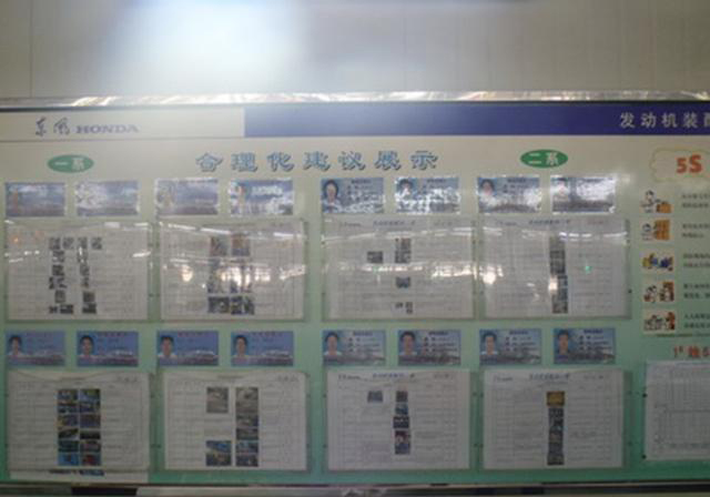 「揭秘精益金字塔」精益工具 從現(xiàn)場(chǎng)改善至經(jīng)營(yíng)績(jī)效提升的完美5S