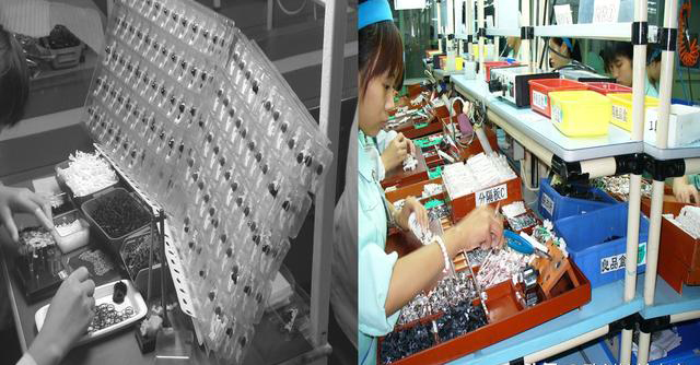 「揭秘精益金字塔」精益工具 識別與消除浪費的IE4大基礎(chǔ)工具