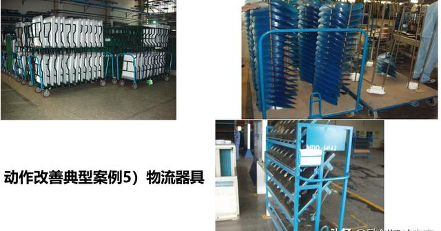 「揭秘精益金字塔」精益工具 識別與消除浪費的IE4大基礎(chǔ)工具