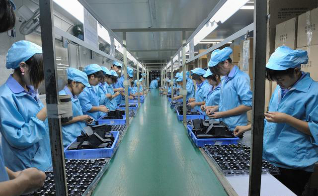 「揭秘精益金字塔」精益工具 線體小型化革命與細胞單元Cell設(shè)計