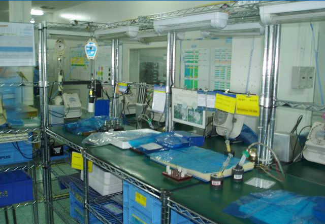 「揭秘精益金字塔」精益工具 線體小型化革命與細胞單元Cell設(shè)計