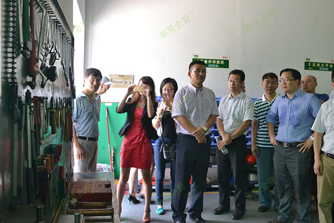 祝賀華潤(rùn)怡寶 精益管理項(xiàng)目啟動(dòng)