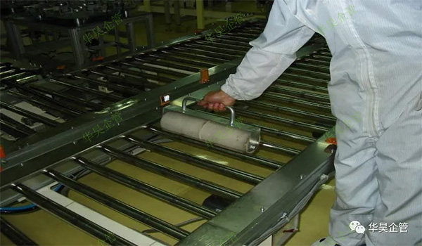 TPM管理|兩源問題解決之思路探討