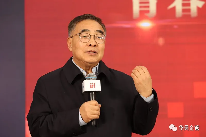  中國(guó)工程院院士、“人民英雄”張伯禮