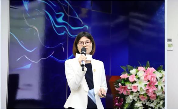 祝賀客戶新宙邦2021年度工作計(jì)劃會(huì)議順利召開