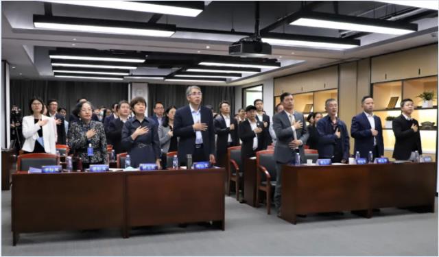 祝賀客戶新宙邦2021年度工作計(jì)劃會(huì)議順利召開