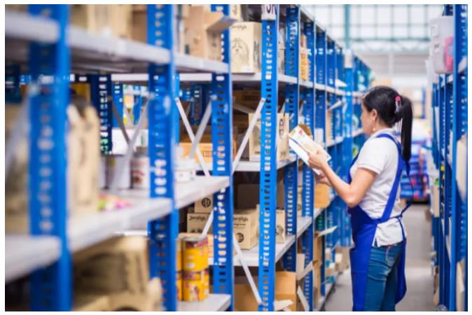 學(xué)習(xí)超市模式，實現(xiàn)科學(xué)的精細化物料管理