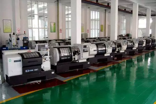 工廠質量問題出自管理層？