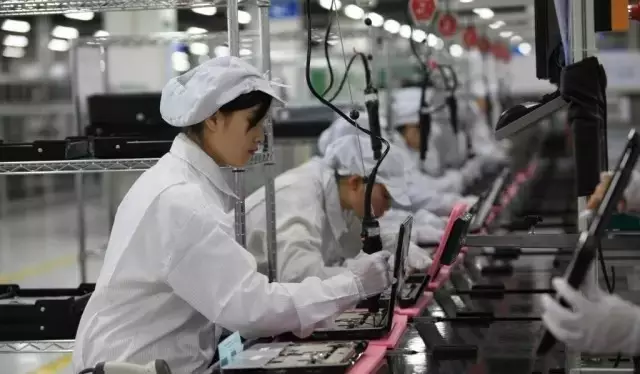 高質(zhì)量才有資格活著，低成本才能對客戶有吸引力