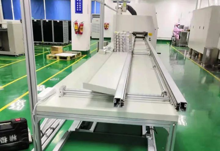 如何幫企業(yè)設(shè)計(jì)高效率的精益生產(chǎn)線