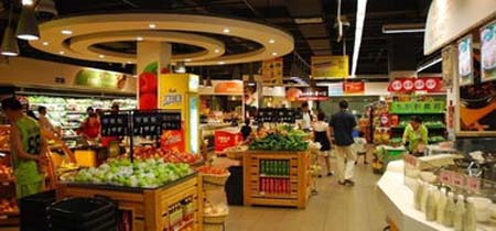 賣場實(shí)施5S管理