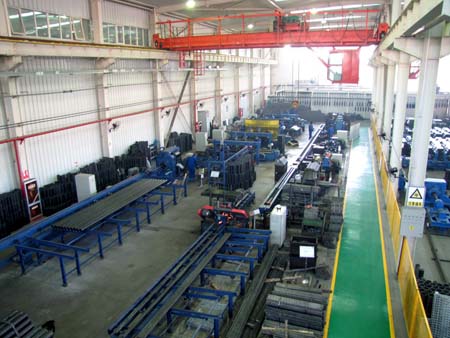 6S管理是企業(yè)生產(chǎn)的重要措施