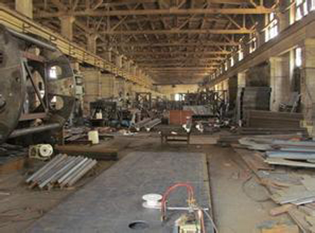 開發(fā)區(qū)企業(yè)實施6S管理