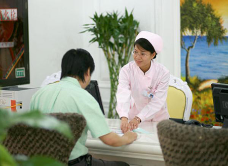 5S管理在醫(yī)院行業(yè)的啟動案例分析