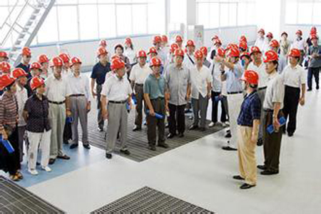 湘潭發(fā)電公司通過哪些措施激發(fā)班組活力