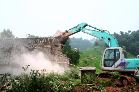房屋建筑機械設(shè)備的管理總則