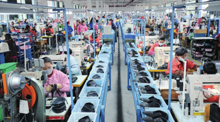 6S管理如何在鞋廠推行