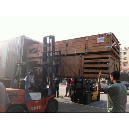 物流企業(yè)推行5S管理的策略