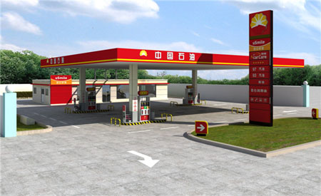 6S管理在中石油實(shí)施帶來(lái)的蛻變