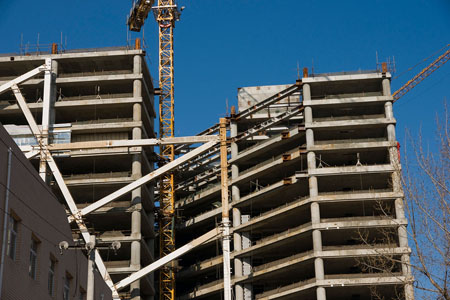 6S管理怎樣在建筑行業(yè)實施