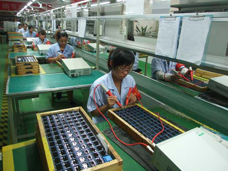 怎樣對(duì)現(xiàn)場(chǎng)實(shí)施6S管理進(jìn)行監(jiān)督檢查