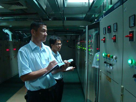 物業(yè)管理怎樣進(jìn)行設(shè)備運(yùn)營管理