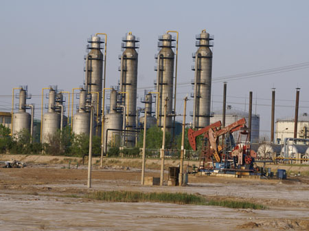 提高設(shè)備管理促進(jìn)安全生產(chǎn)