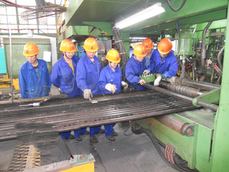 車間班組員工的安全生產(chǎn)管理