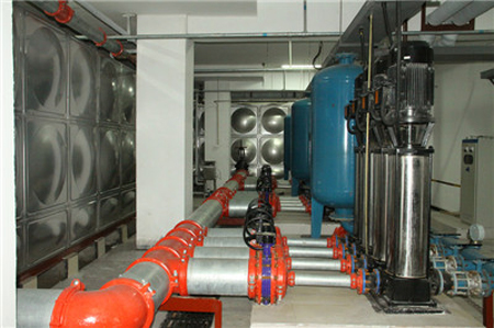 TPM管理維修體制有哪些