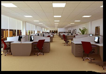 我們身邊充滿著5S管理