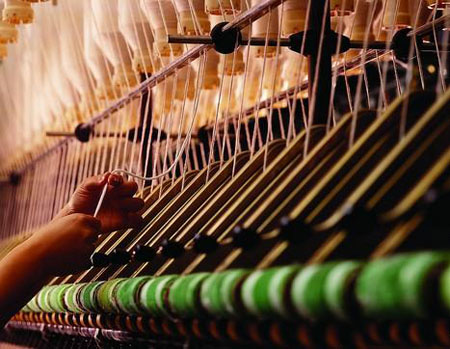 服裝企業(yè)導(dǎo)入5S管理的必要性