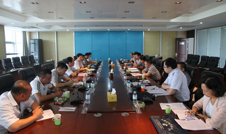 內(nèi)蒙古自治區(qū)煙草專賣局怎樣推進(jìn)精益管理