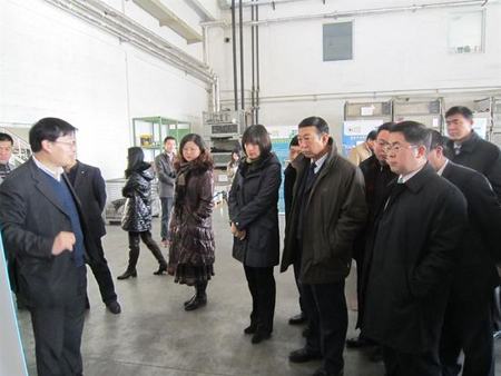 推行精益生產(chǎn)管理的案例分享