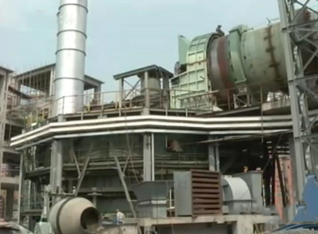 通鋼礦業(yè)公司進(jìn)一步提高設(shè)備管理模式