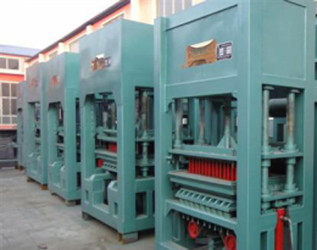 馬路花磚機(jī)怎樣實(shí)現(xiàn)精益生產(chǎn)管理