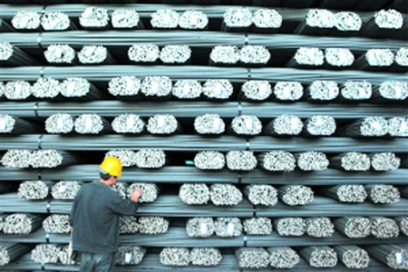 馬鋼二鐵總廠制定六項(xiàng)措施提高設(shè)備管理