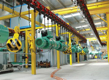 生產現場經理對現場管理的總結