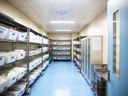 醫(yī)院潔凈室怎樣進(jìn)行設(shè)備管理