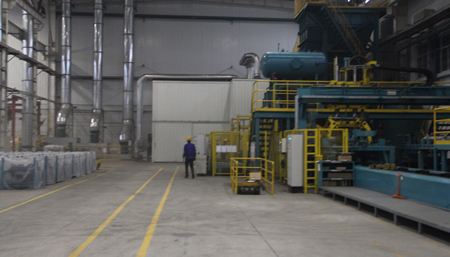 企業(yè)怎樣提高設備管理制度